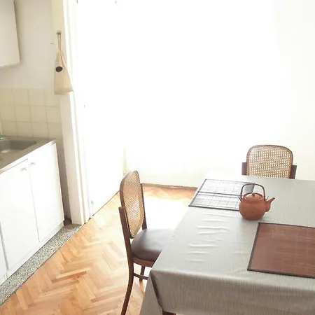Studio Square Apartment Zadar