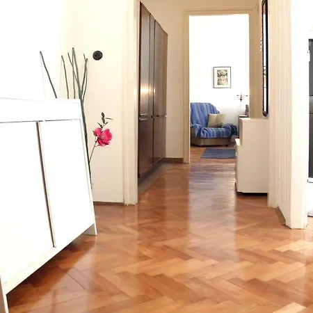 Apartman Studio Square Zára