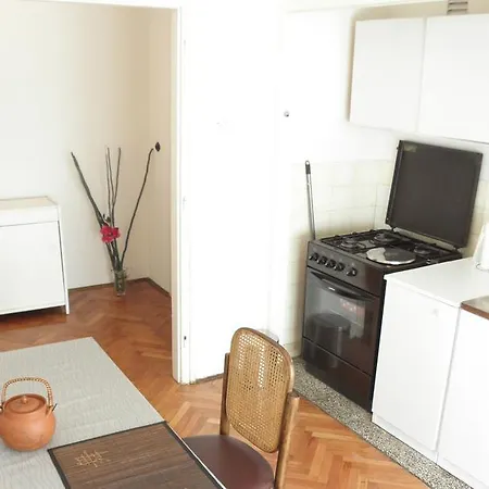 Apartman Studio Square