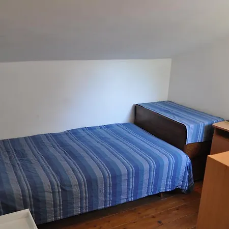 Apartman Studio Square